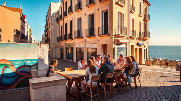 10 idées originales de team building à Marseille pour ébahir votre équipe