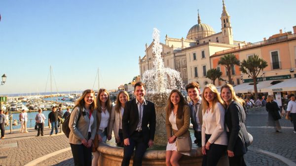 10 idées originales de team building à Marseille pour ébahir votre équipe