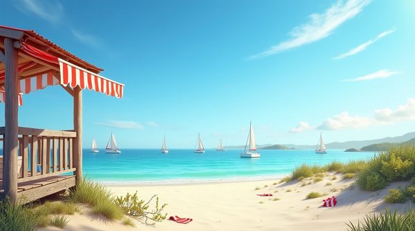 Camping royan : le guide des meilleures options au bord de mer !