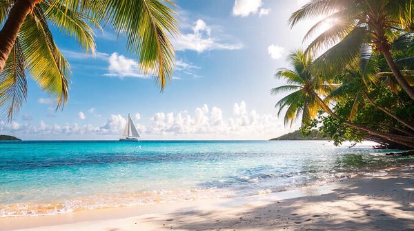 Découvrez les meilleures astuces pour un voyage aux seychelles