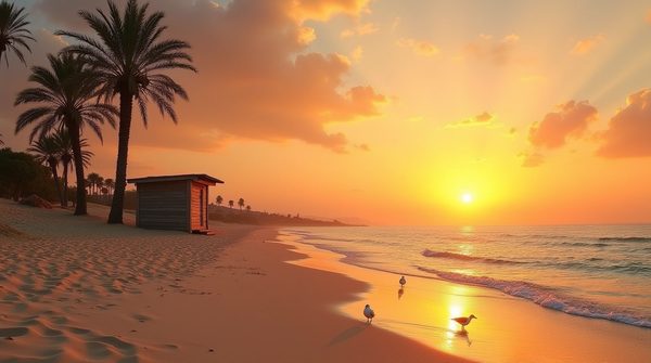 Séjours adaptés en Tunisie : vacances accessibles et bien-être