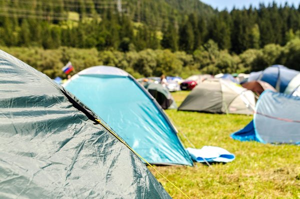 Séjournez en camping aux gorges du verdon : nos conseils essentiels