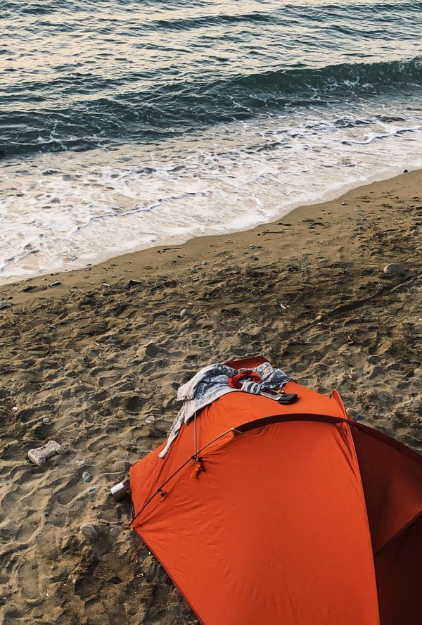 Camping la rochelle : vacances en famille au bord de l'océan