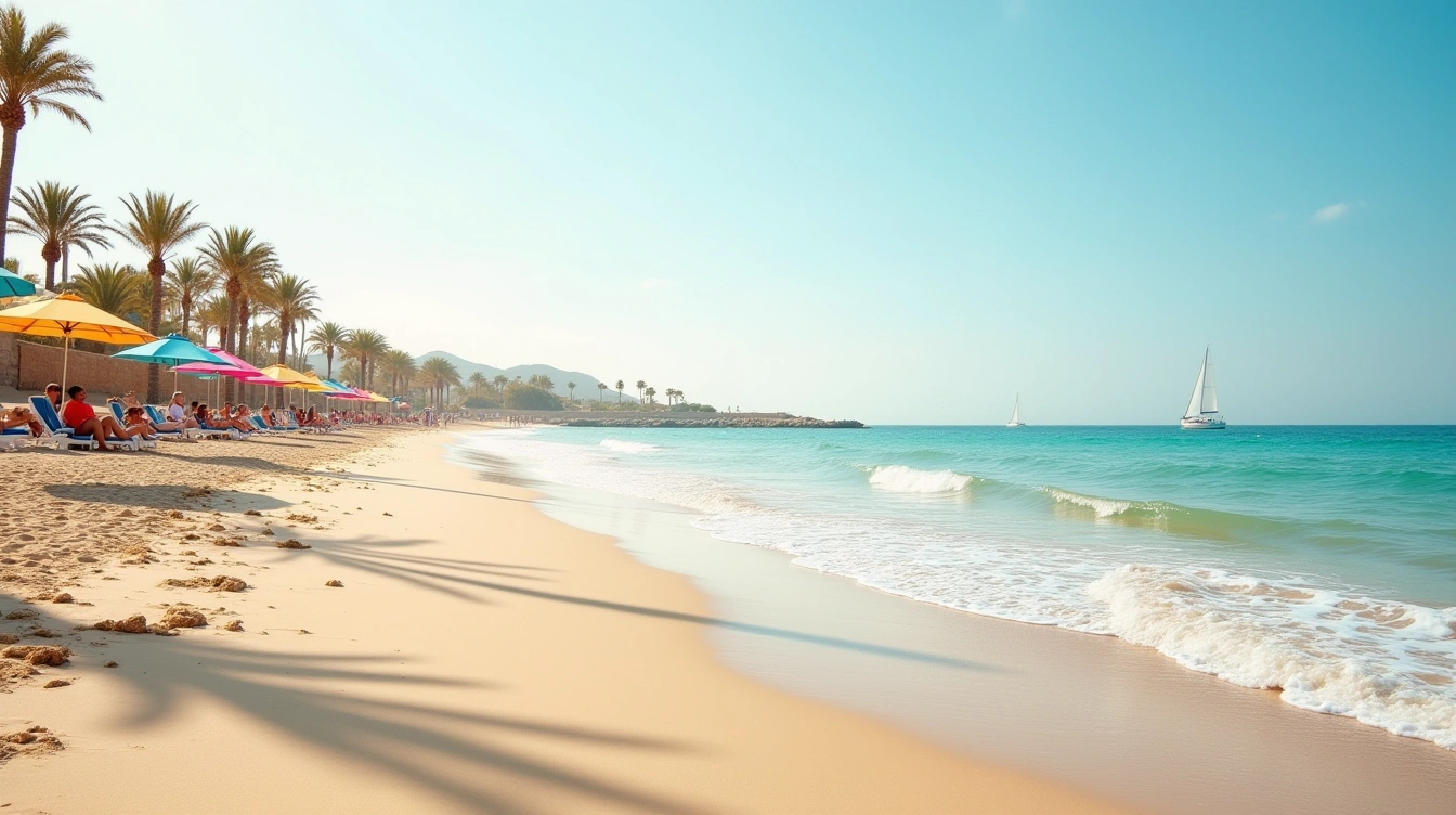 Bien-être et activités : une offre sur-mesure